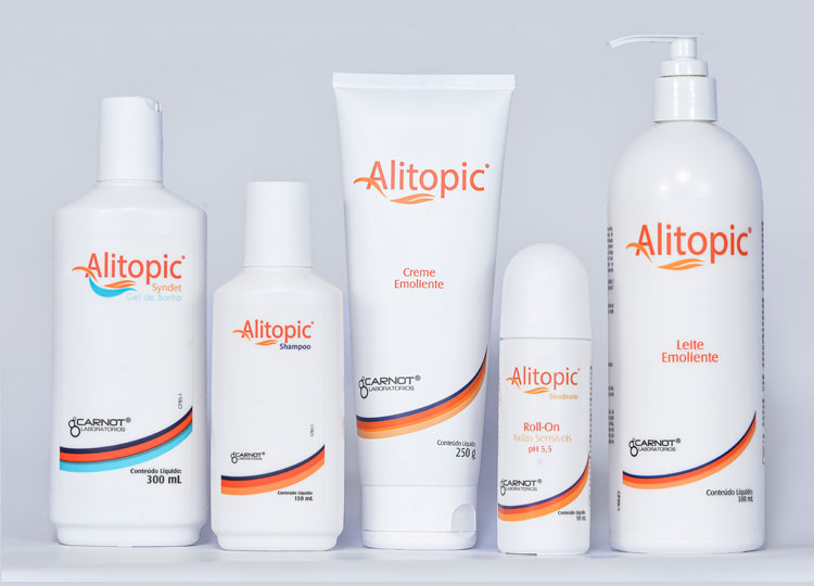 Alitopic