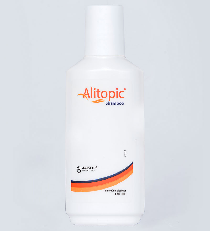 Alitopic® Shampoo