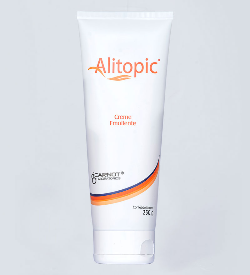Alitopic® Creme Emoliente