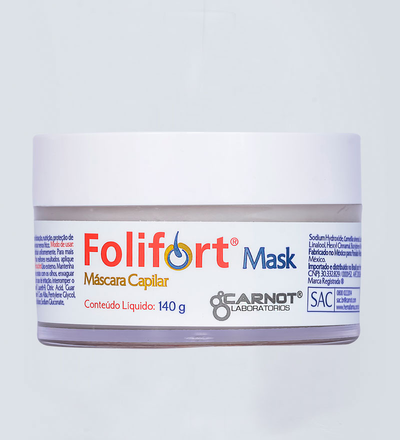 Folifort® Mask