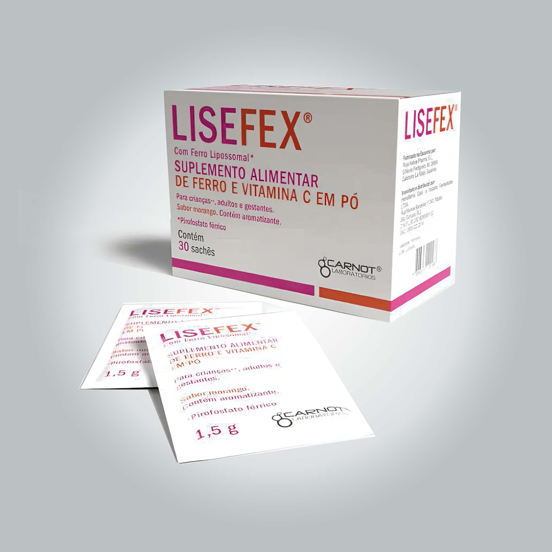 Lifefex